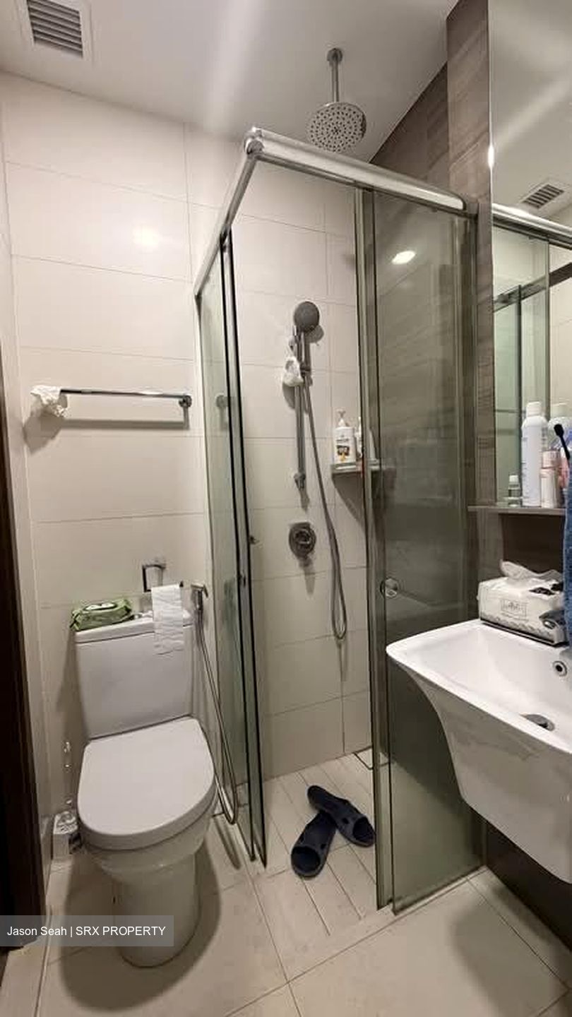 Forte Suites (D8), Apartment #559189561